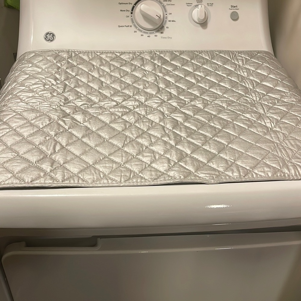 IRONING PAD “Take it Anywhere”